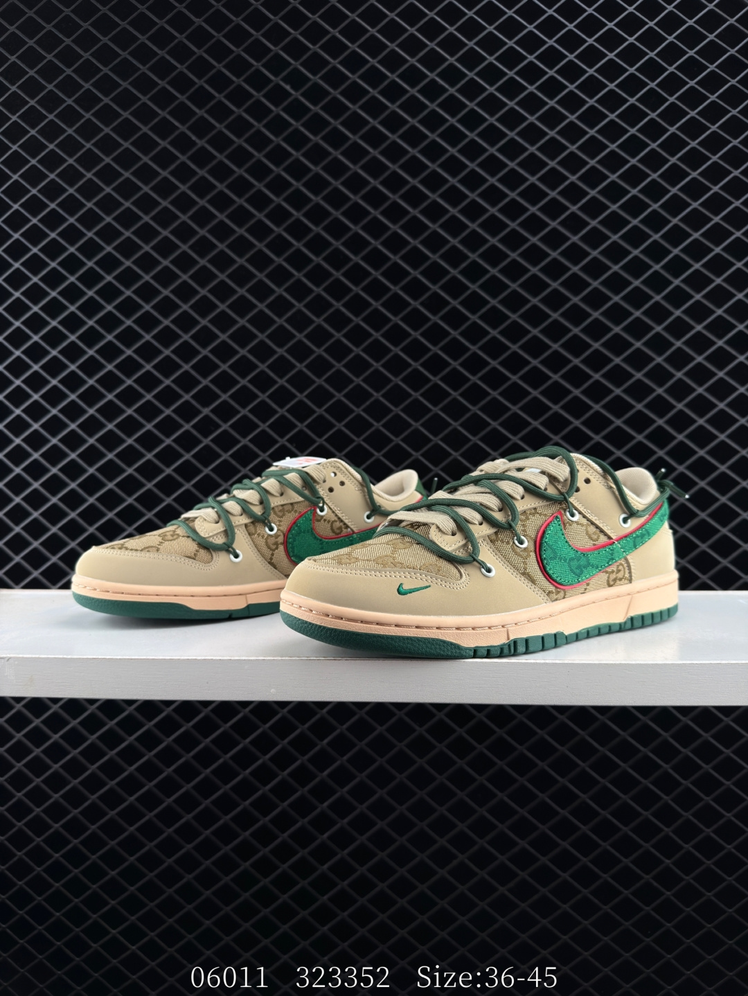 Air Jordan 1 Low AJ1